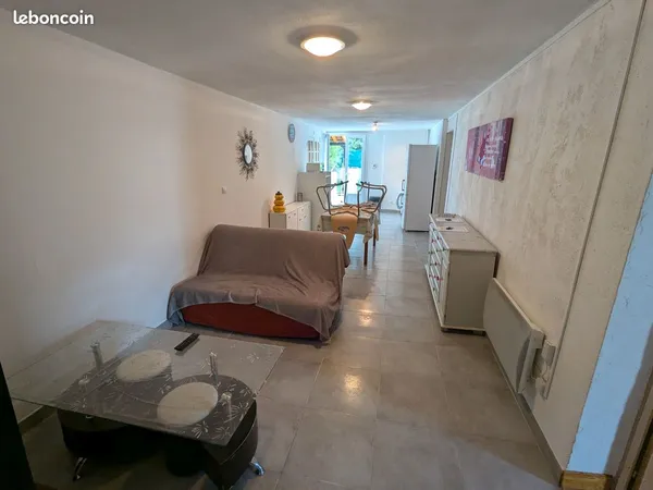 Location Chambre étudiant / étudiante
