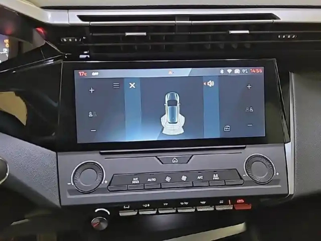Peugeot 308 puretech 130ch s&amp;s bvm6 — photo 20