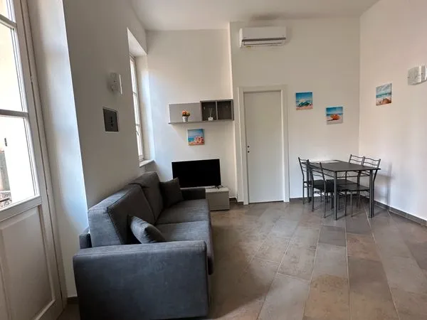 Location appartement 2 pièce