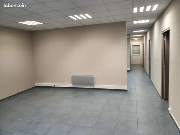 Immeuble 6 pièces 145 m²