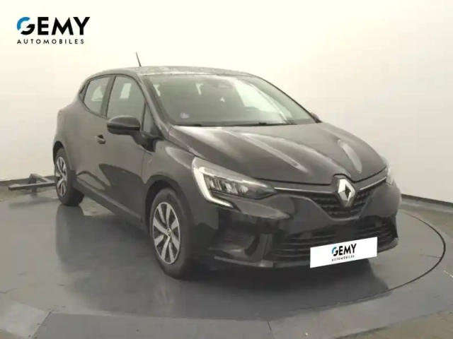 Renault Clio tce 90 — photo 18