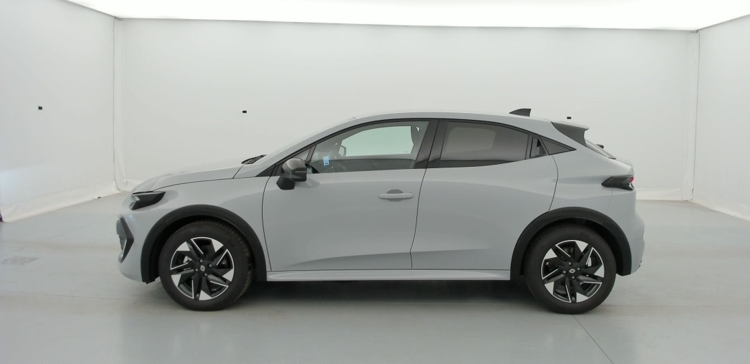 Renault Clio 6 — photo 2