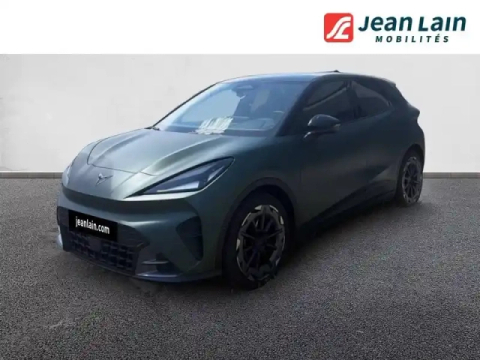 Cupra Raval 226 ch