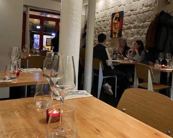 Boutique 2 pièces 52 m²
