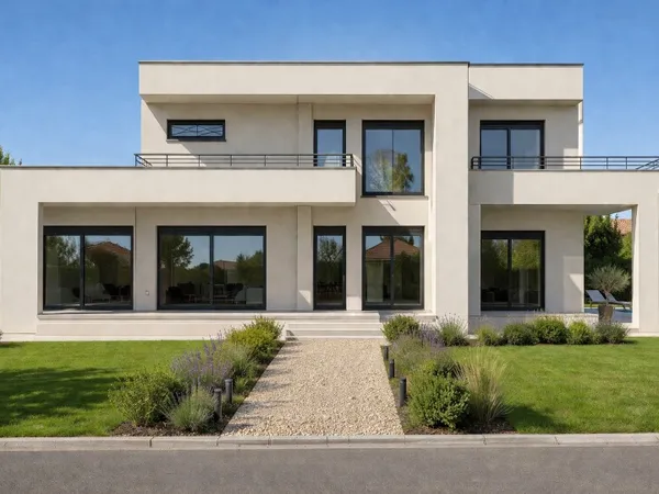 Maison 5 pièces 169 m²