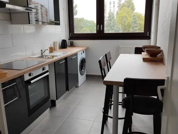Appartement 90m2