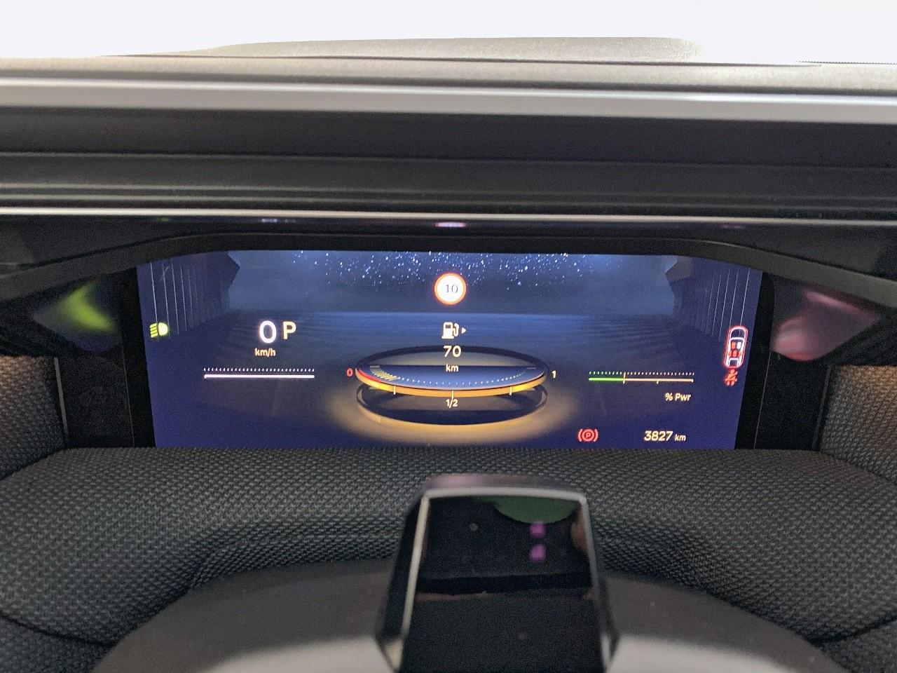 Citroën C5 Aircross hybride 145 ch e-dcs6 max — photo 13