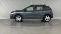 Dacia Sandero 1.0 TCe 90ch Stepway Confort — photo 7