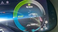 Renault Arkana 1.6 E-Tech hybride 145ch RS Line Fast Track — photo 9