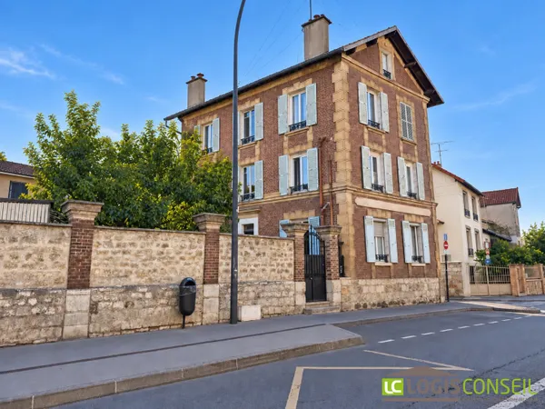 APPARTEMENT - PARC ANDRE MALRAUX