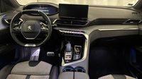 Peugeot 3008 HYBRID4 300ch GT Pack e-EAT8 — photo 11