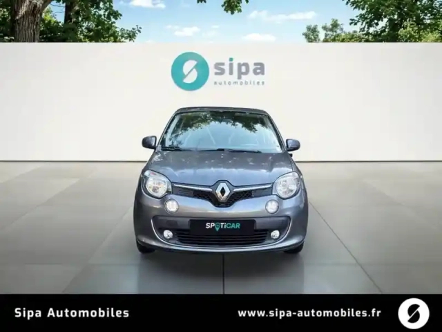 Renault Twingo iii 0.9 tce 90 energy e6c — photo 8