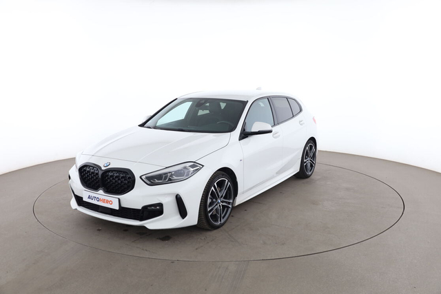 BMW Série 1 118i M Sport DKG7