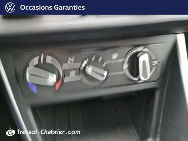 Volkswagen Polo 1.0 tsi 95 s&amp;s dsg7 style — photo 22