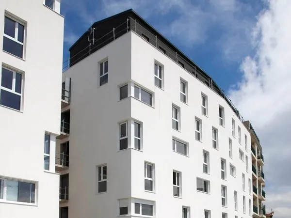 Investissement LMNP loué - Studio étudiants - Lyon - 4,75 %