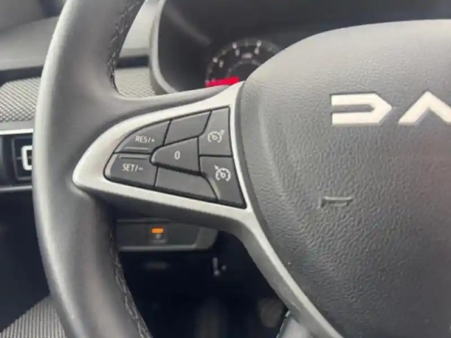 Dacia Sandero 1.0 tce 90ch journey — photo 15