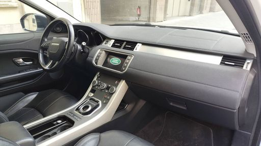 Land Rover Range Rover Evoque 2.0 TD4 180 AWD BVA9 - SE – 2016 – 101881 km – Diesel – Boîte Automatique — photo 15
