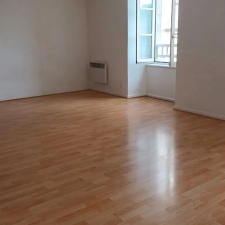 Location appartement Arudy