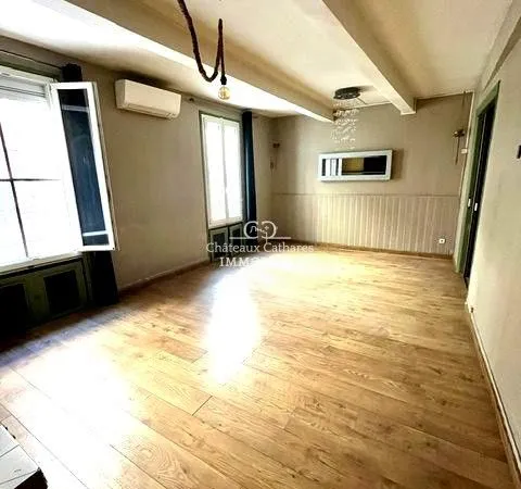Maison 6 pièces 154 m²