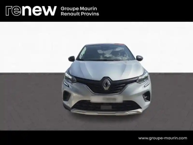 Renault Captur 1.0 tce 90ch evolution — photo 2