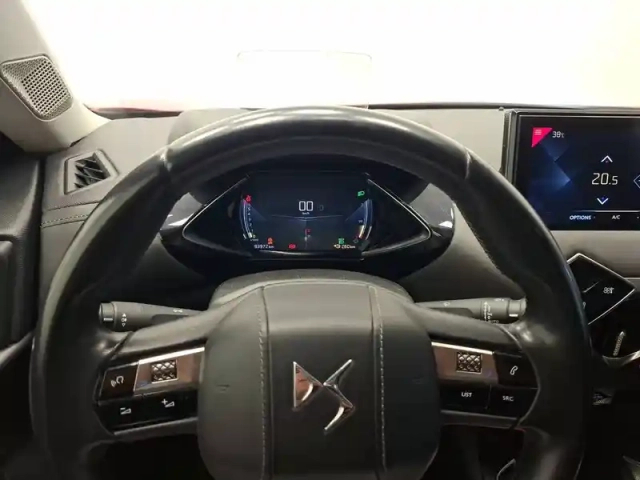 Ds Ds 3 ds3 crossback puretech 100 bvm6 — photo 15