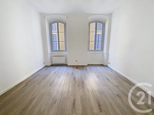 Appartement 1 pièce 30 m²