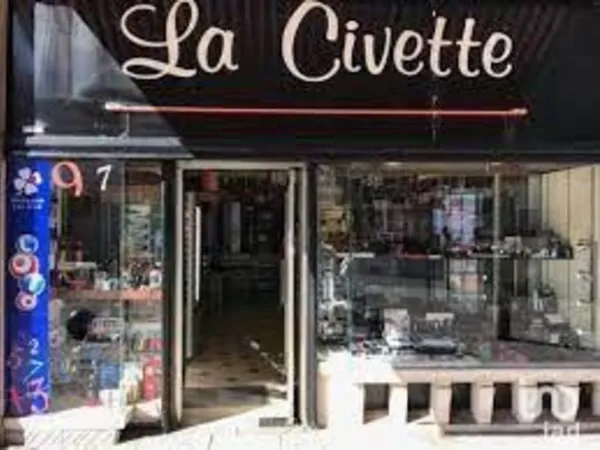 Vente Civette 60 m²