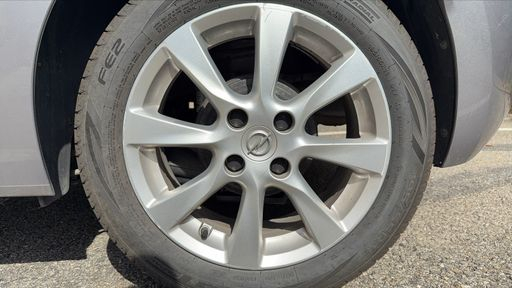 Opel Corsa 1.2 75 - Édition Business – 2021 – 25302 km – Essence – Boîte Manuelle — photo 9