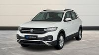 Volkswagen T-Cross 1.0 TSI 110ch Life Tech