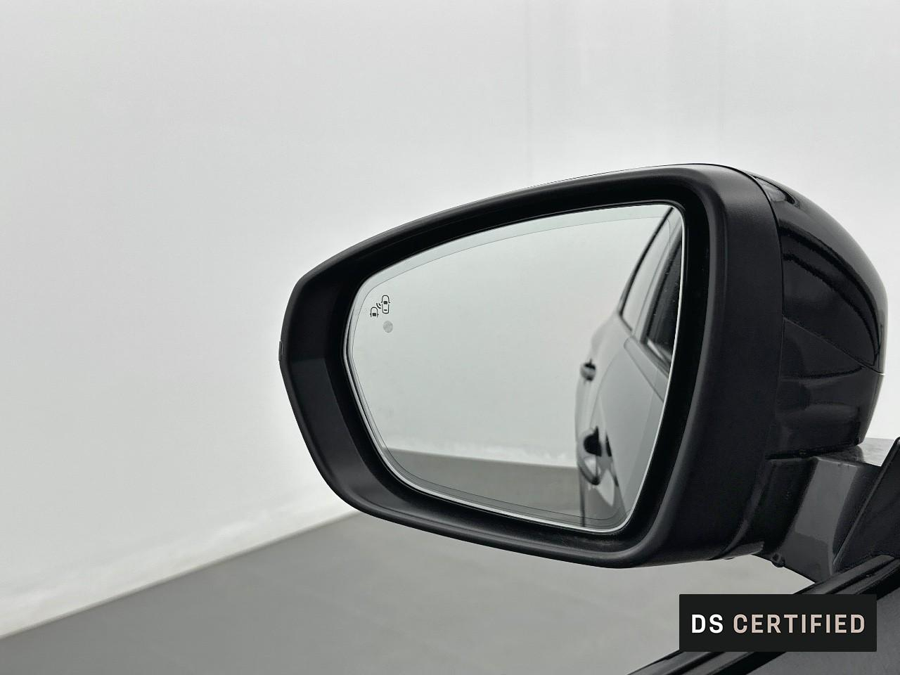 Ds Ds 7 crossback hybride rechargeable e-tense 360 eat8 4x4 performa — photo 35