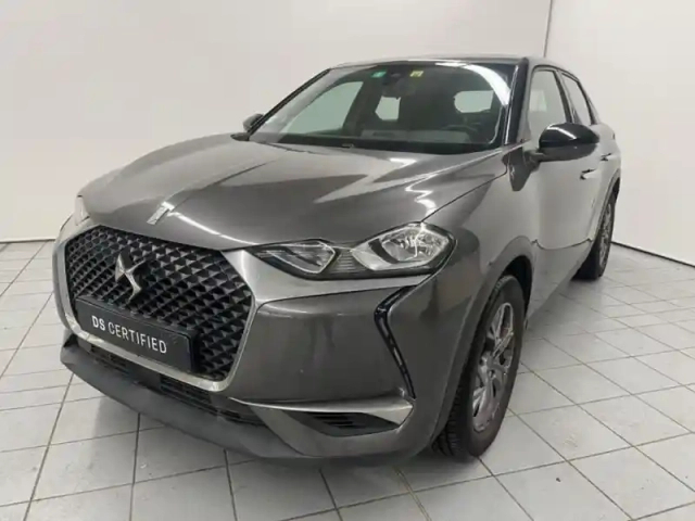 Ds Ds 3 crossback puretech 100ch business