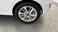 Ford Fiesta 1.0 Flexifuel 95ch Titanium Business 5p — photo 20