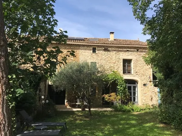 Maison 6 pièces 193 m²
