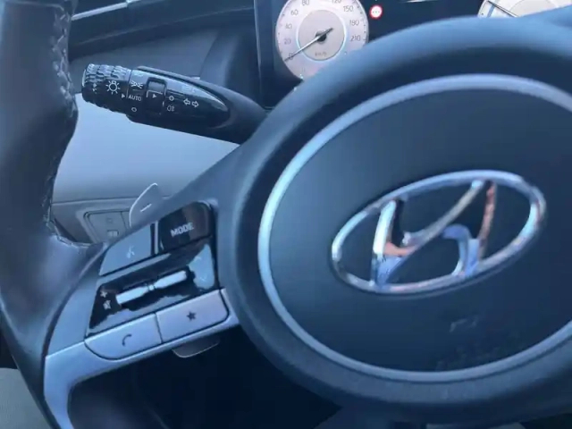 Hyundai Tucson 1.6 t-gdi 265 htrac plug-in bva6 — photo 30