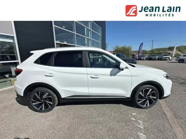 Mg Zs 1.5 l hybrid+ 197 ch — photo 22