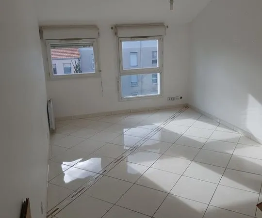 Appartement de 62m2 à louer sur Montfermeil
