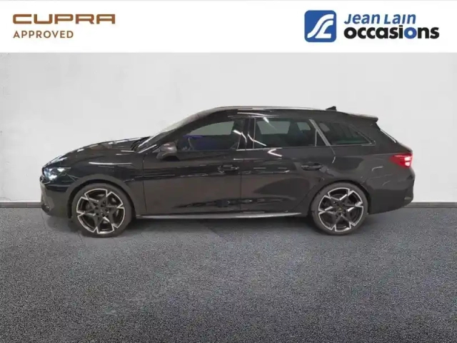 Cupra Leon sportstourer ehybrid 272 ch dsg6 — photo 7