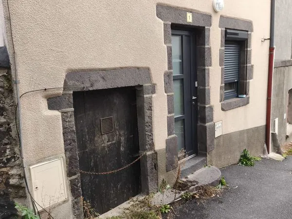 Maison T4 Châteaugay