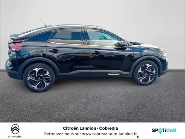 Citroën C4 puretech 130ch s&amp;s shine eat8 — photo 4