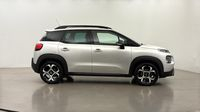 Citroen C3 Aircross PureTech 110ch S&S Shine E6.d-TEMP — photo 4