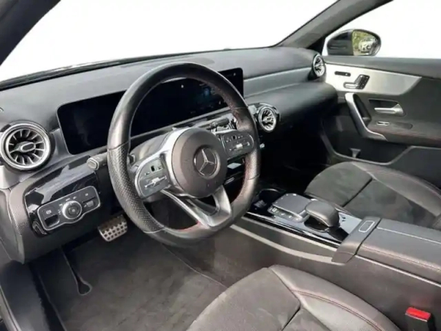 Mercedes Classe A 180 7g-dct amg line — photo 9