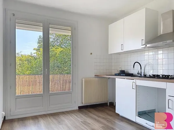 Maison individuelle Saint-Orens