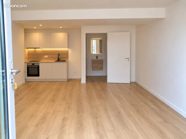 Studio CHU 26m2