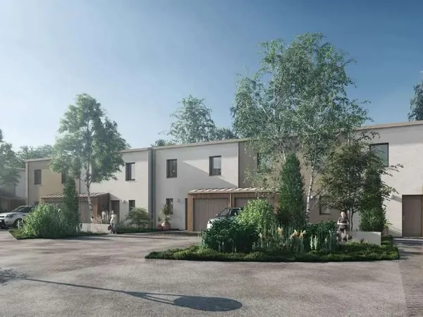 Maison 3 pièces 63 m²