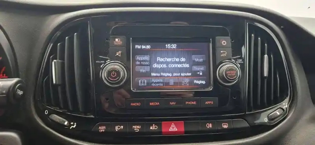 Fiat Doblo cargo ft 1.3 multijet 95 — photo 101