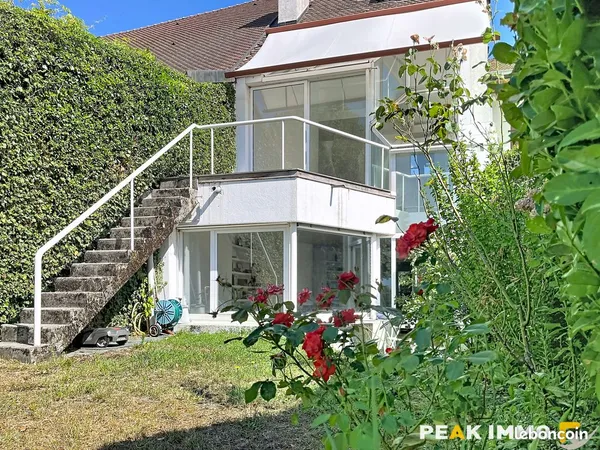 Maison 5 pièces 134 m²