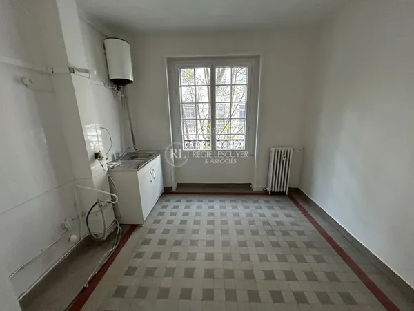 F5 rue Duphot commercialisé par Agnes Colin