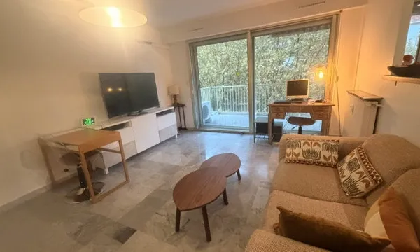 ANTIBES - T1 44 m2