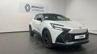 Toyota C-Hr 2.0 Hybride 200ch GR Sport AWD-i MY25 — photo 3