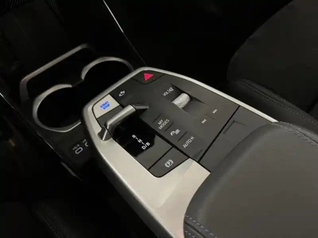 Bmw X1 ixdrive30 313ch m sport — photo 13